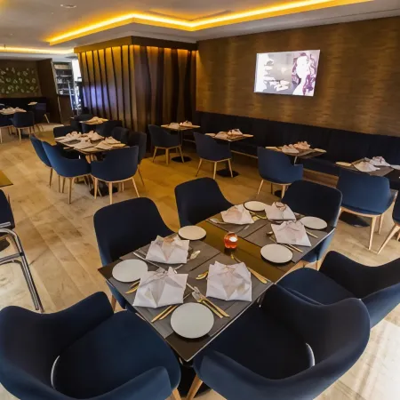 Sbn Suite Hôtel