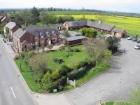 The Royal Arms Hotel Hotel a Hinckley