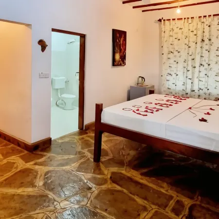 Simba House Watamu - KENYA