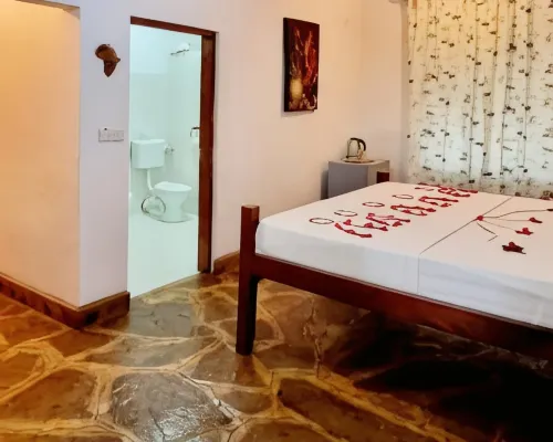 Simba House Watamu - KENYA Hotels in Watamu