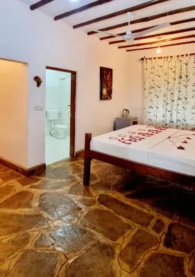 Simba House Watamu - KENYA Hotel a 