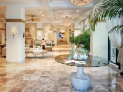 White Elephant Palm Beach