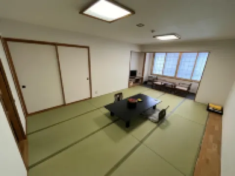 โรงแรมยูซาวะ ยูซาวะ โรงแรมใน