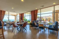 Midia Family Resort All-Inclusive Hotel di Pomorie