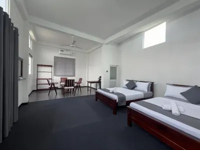 Kandy Alpine Breeze Hotels in Suduhumpola