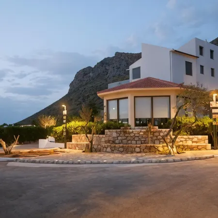 Artemis Village Apartments & Studios