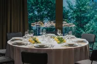 Hotel Moderno Poznań 포즈나니 호텔