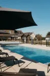 Le Chatellier - Pools