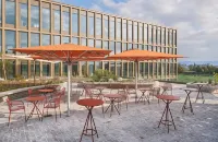 Lumen Apartments Hotels in Sursee