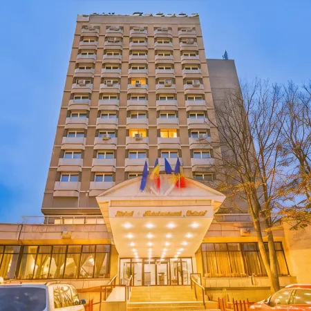 Hotel Cetate