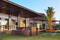 Chiangrai Green Park Resort