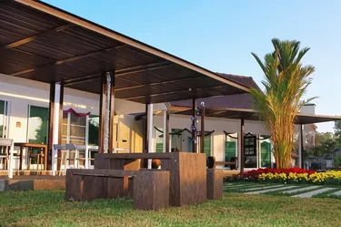 รูปภาพของโรงแรมเชียงราย กรีนปาร์ค รีสอร์ท