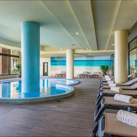 Calheta Beach - All-Inclusive - Savoy Signature
