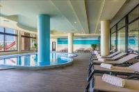 Calheta Beach - All-Inclusive - Savoy Signature - piscine