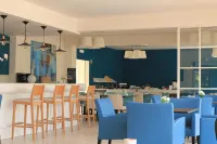 Hotel d'Alcoutim - Bữa sáng