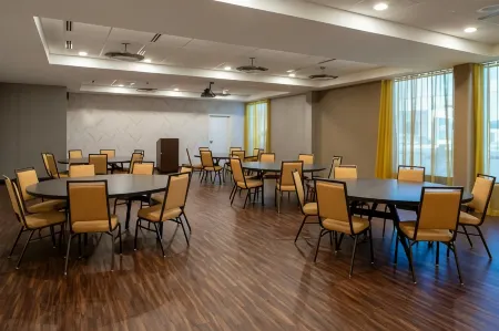 SpringHill Suites Lake Charles Отели в г. Лейк-Чарльз