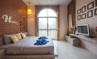 The Harmony Resort