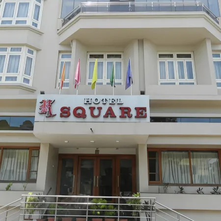Hotel K Square