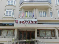 Hotel K Square - Servicios de Traslado