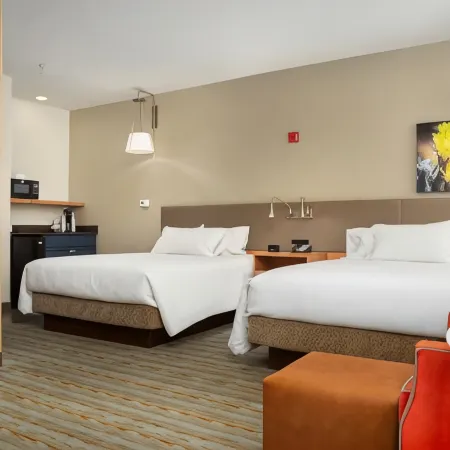 Hilton Garden Inn Phoenix Airport