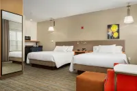 Hilton Garden Inn Phoenix Airport