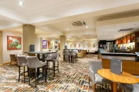 The Park Royal Hotel & Spa - bar