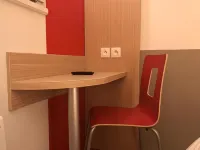 Hôtel Class Eco Reims Tinqueux