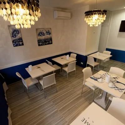 ستار أوف روم Hotels near فيلا  شاربيَغنا