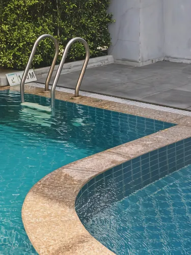 รูปภาพของโรงแรมเล ซี แอนด์ บีช