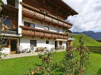 Apartment in Hippach im Zillertal in the Mountains Hotel a Hippach
