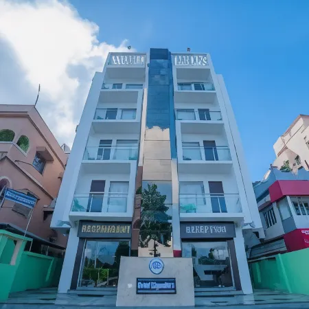 Hotel Signature Inn New Digha