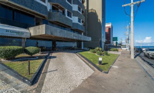 Apartment With Balcony and sea View - Ier0305