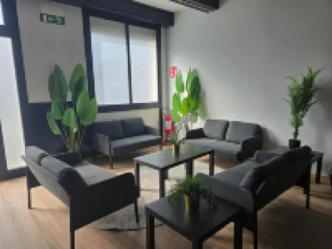 Urban Hotel Hoteles en Cesena