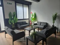 Urban Hotel Hotels in Cesena