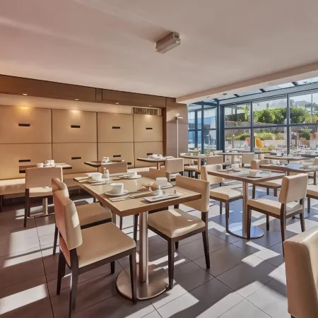 Le Churchill Hôtel & Spa