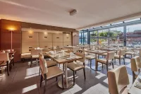 Le Churchill Hôtel & Spa