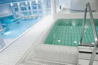 Hotel DGI-Huset Herning - spa