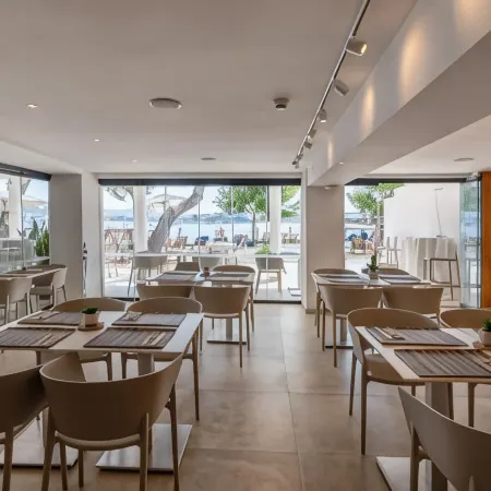 Els Pins Resort & Spa - Emar Hotels