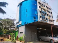 Hotel Orient Crown, Kolhapur Hotels near Mahalaxmi Temple Perking Closest