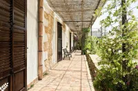 Case di Latomie Hotels in Partanna