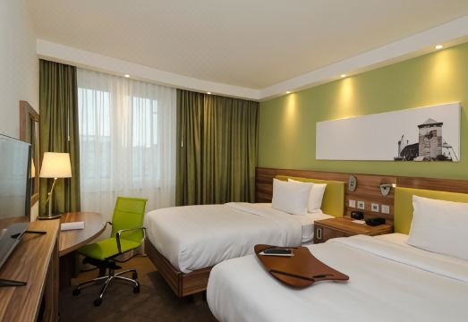 Hampton by Hilton Nuremberg City Centre 썸네일