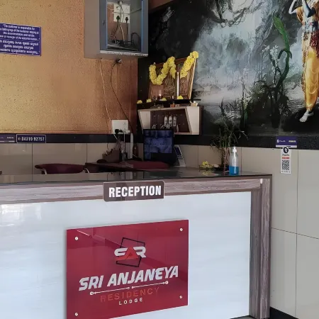 Anjaneya Residency