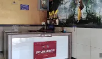 Anjaneya Residency Hotel a Shimoga