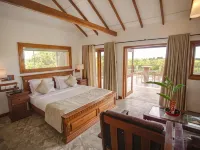 烏達瓦拉維卡魯的隱居處酒店 莫訥勒格勒區酒店