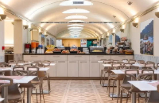 Crystal Hotel Varese