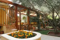 Villa Ivana - balcone