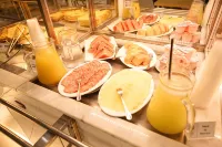 Cha Mime Hotel - breakfast