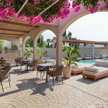 Kolymbia Bay Art Boutique Hotel - Adults Only