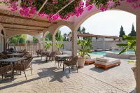 Kolymbia Bay Art Boutique Hotel - Adults Only - 4 ดาว