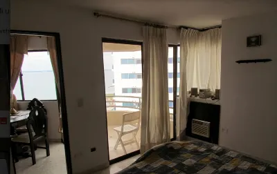 Altamar del Cabrero ap Hotels in El Cabrero